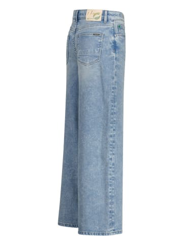 Vingino Spijkerbroek - comfort fit - lichtblauw
