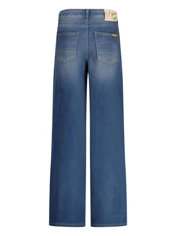 Vingino Spijkerbroek - comfort fit - blauw