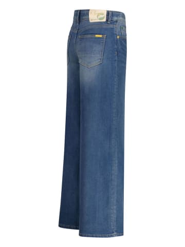 Vingino Spijkerbroek - comfort fit - blauw