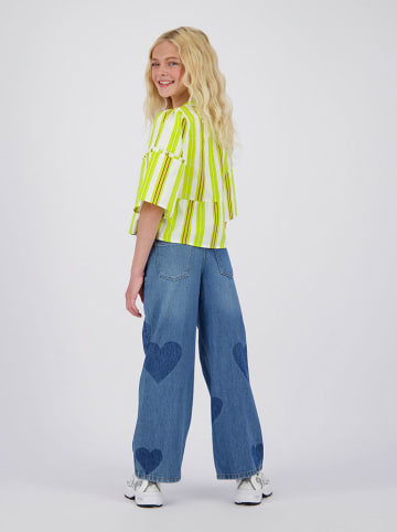 Vingino Jeans - Comfort fit - in Blau