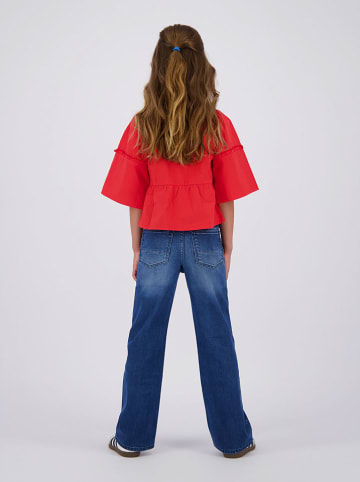 Vingino Bluse in Rot