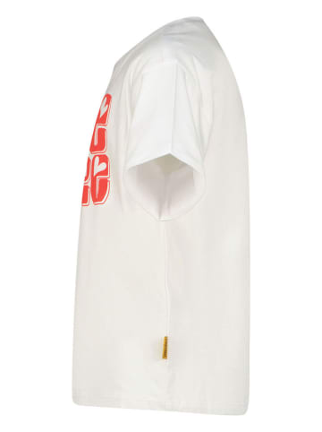 Vingino Shirt in Weiß