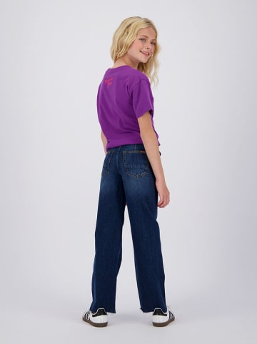 Vingino Shirt in Violett