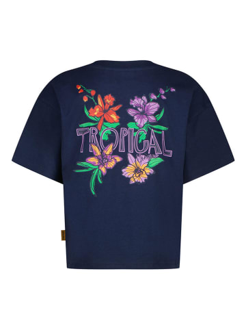 Vingino Shirt donkerblauw