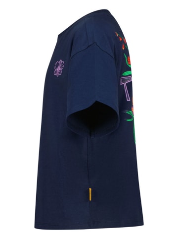 Vingino Shirt in Dunkelblau