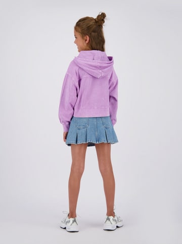 Vingino Hoodie in Lila
