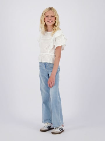 Vingino Bluse in Weiß