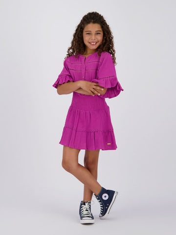 Vingino Kleid in Mauve
