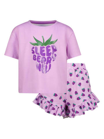 Vingino Pyjama in Lila