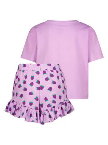 Vingino Pyjama in Lila