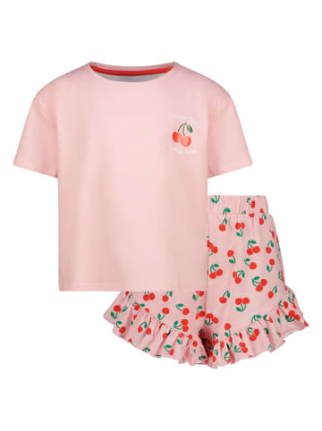 Vingino Pyjama in Rosa