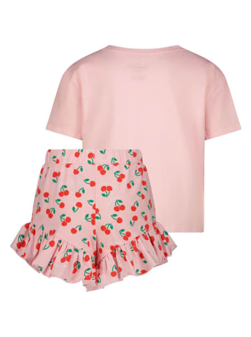 Vingino Pyjama in Rosa