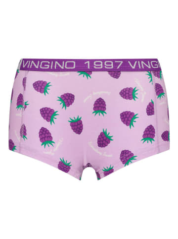 Vingino 3er-Set: Boxershorts in Bunt