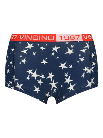 Vingino 7er-Set: Boxershorts in Bunt
