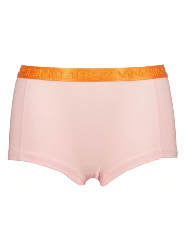 Vingino 5er-Set: Boxershorts in Bunt