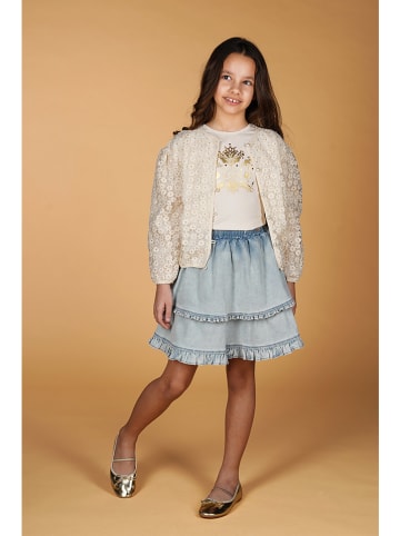 Le Chic Blouson "Elblou" geel