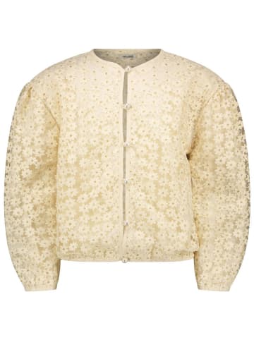 Le Chic Blouson "Elblou" geel