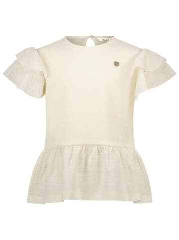 Le Chic Shirt "Neline" in Creme