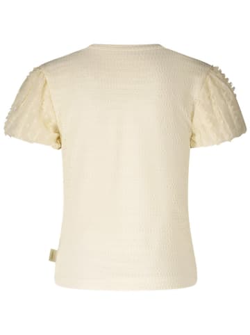 Le Chic Shirt "Narah" geel
