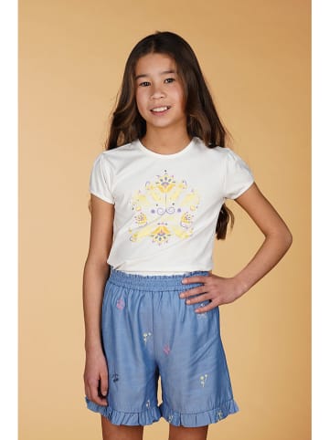 Le Chic Shirt "Nommy" crème