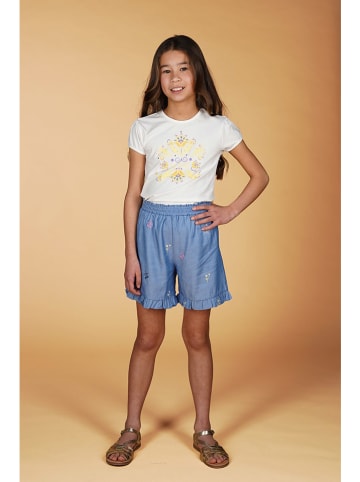 Le Chic Shirt "Nommy" in Creme