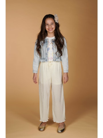 Le Chic Marlenebroek "Desra" crème