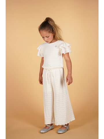 Le Chic Jumpsuit "Daisy" crème