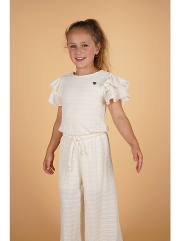 Le Chic Jumpsuit "Daisy" crème
