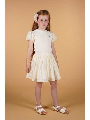 Le Chic Rok "Teddies" geel