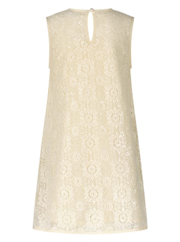 Le Chic Kleid "Sunbeam" in Creme