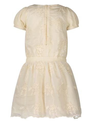 Le Chic Kleid "Salsma" in Creme