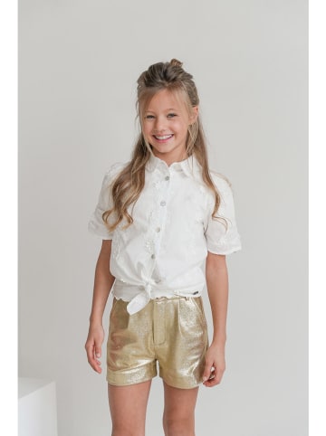 Like Flo Blouse "Cindy" wit