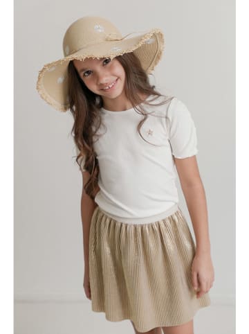 Like Flo Shirt "Elise" in Creme