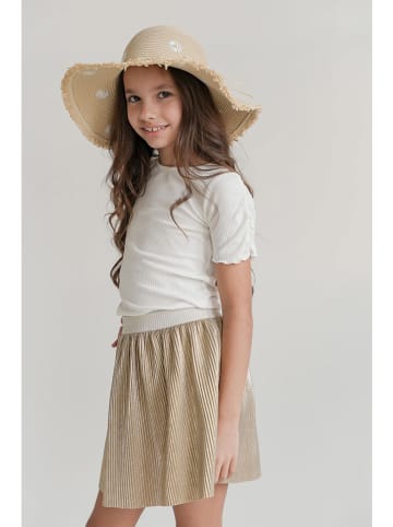 Like Flo Shirt "Elise" crème