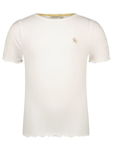 Like Flo Shirt "Elise" crème