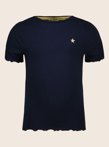Like Flo Shirt "Elise" in Dunkelblau