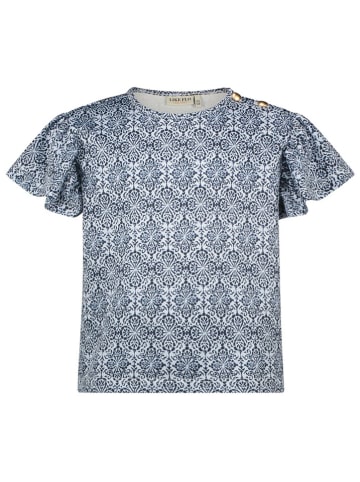 Like Flo Shirt in Hellblau