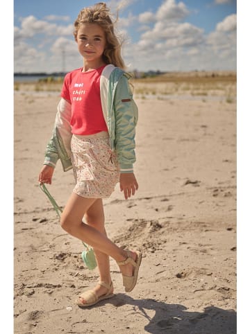 No-No Shirt "Kandy" rood