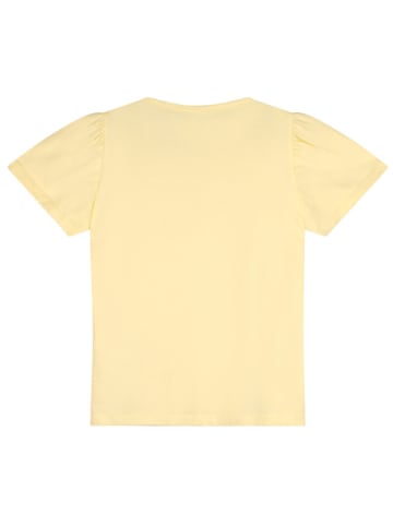 No-No Shirt "Kandy" geel