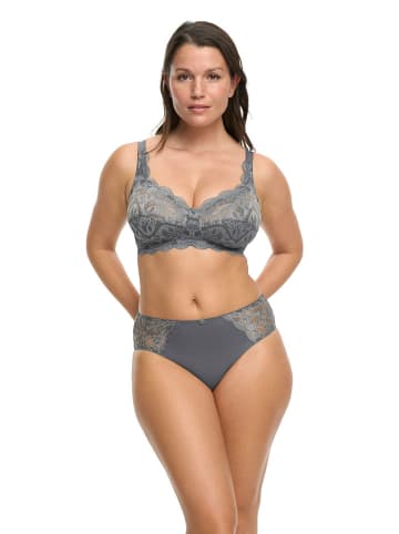 SUSA Slip in Grau
