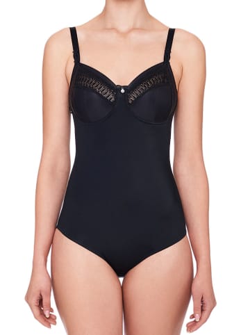 SUSA Body in Schwarz