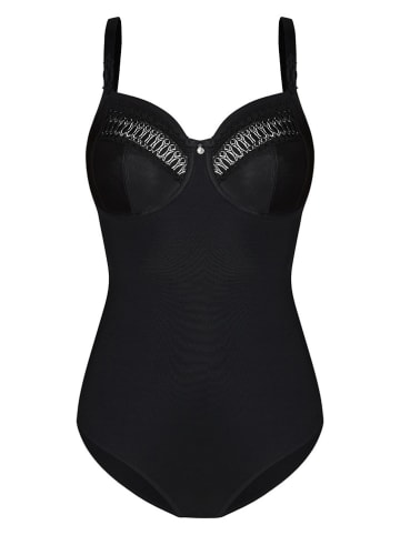 SUSA Body in Schwarz