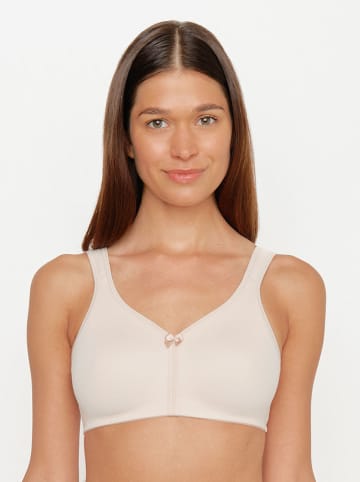 SUSA Bügelloser BH in Creme