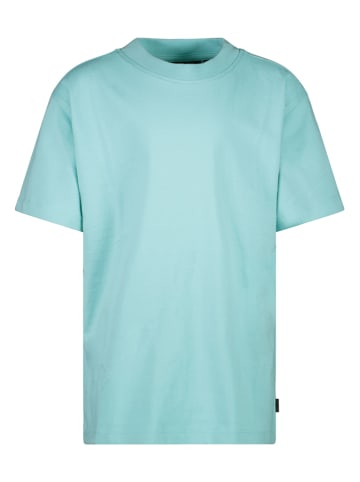 Cars Shirt "Molano" in Türkis