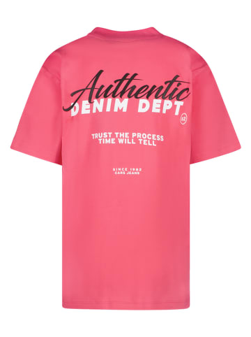 Cars Shirt "Yardo" in Pink