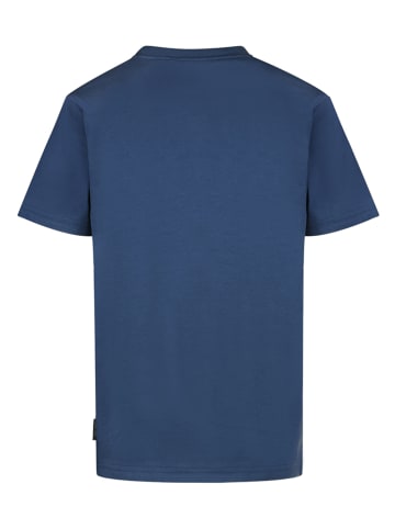 Cars Shirt "Tyros" in Dunkelblau