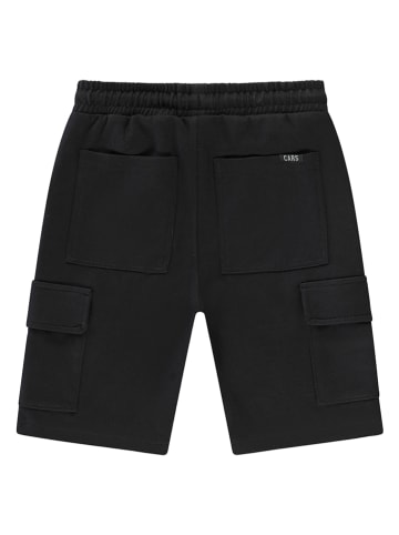 Cars Short "Redush" zwart