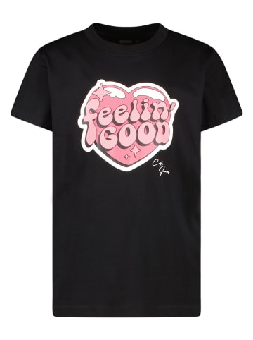 Cars Shirt "Josy" in Schwarz