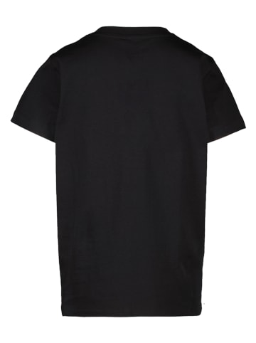Cars Shirt "Josy" in Schwarz