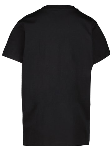 Cars Shirt "Myral" in Schwarz
